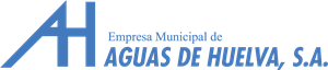 Aguas de Huelva Logo