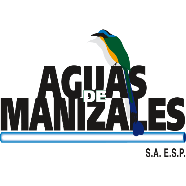 Aguas de Manizales Logo ,Logo , icon , SVG Aguas de Manizales Logo