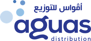 Aguas Distribution Logo ,Logo , icon , SVG Aguas Distribution Logo