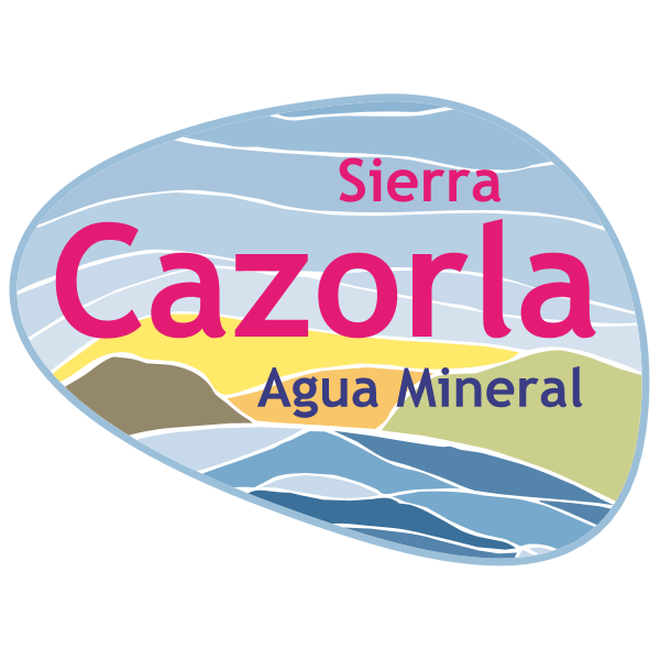 Aguas Sierra de Cazorla Logo