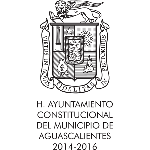Aguascalientes Logo ,Logo , icon , SVG Aguascalientes Logo
