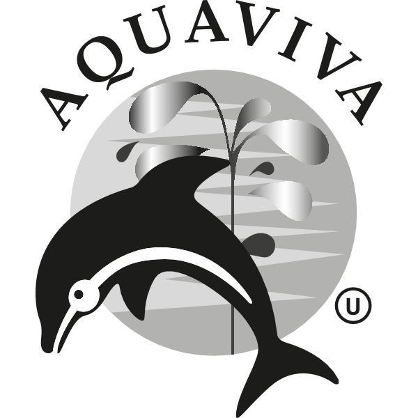 AguaViva Bottling Company Inc. Logo
