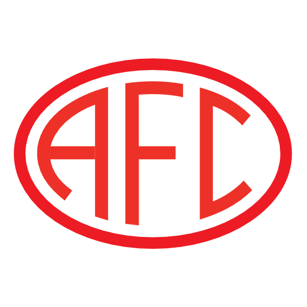 Agudos Futebol Clube de Agudos-SP Logo