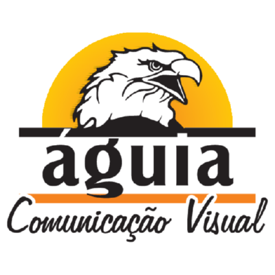 Águia Comunicação Visual Logo ,Logo , icon , SVG Águia Comunicação Visual Logo