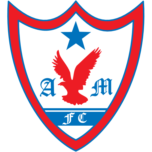 Águia de Marabá-PA Logo