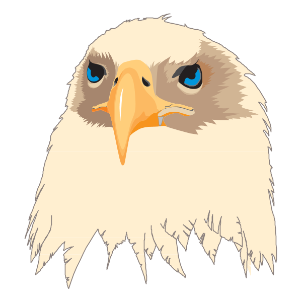 Aguia Eagle Logo ,Logo , icon , SVG Aguia Eagle Logo