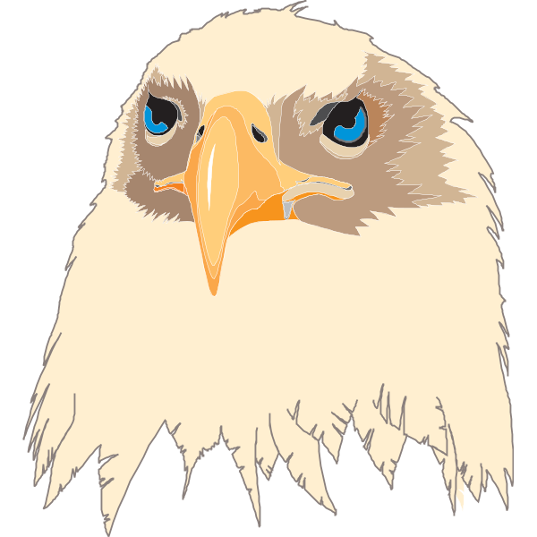Aguia_Eagle Logo