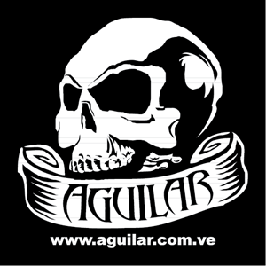 AGUILAR V2 Logo