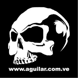 AGUILAR V3 Logo ,Logo , icon , SVG AGUILAR V3 Logo