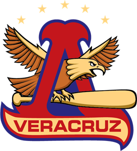 Aguilas de Veracruz Logo ,Logo , icon , SVG Aguilas de Veracruz Logo