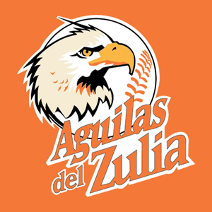 Aguilas del Zulia Logo ,Logo , icon , SVG Aguilas del Zulia Logo