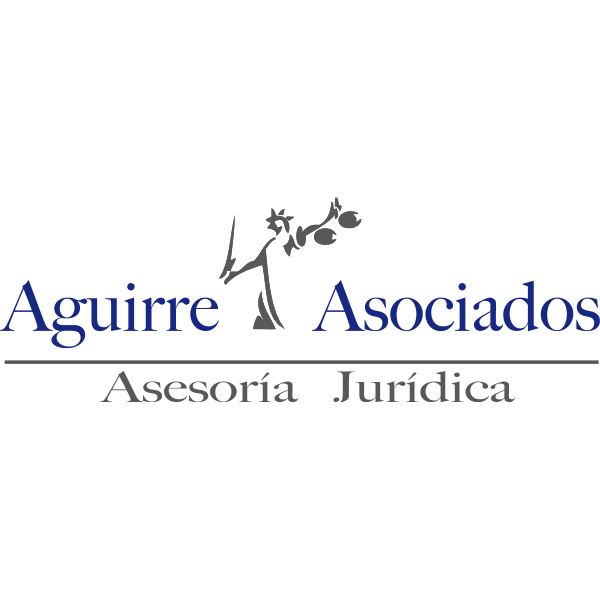 Aguirre & Asociados Logo ,Logo , icon , SVG Aguirre & Asociados Logo