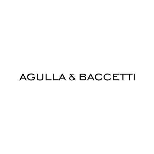 Agulla amp Baccetti ,Logo , icon , SVG Agulla amp Baccetti