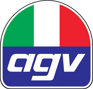 AGV Logo ,Logo , icon , SVG AGV Logo