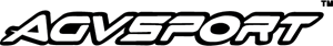 AGV Sport name Logo
