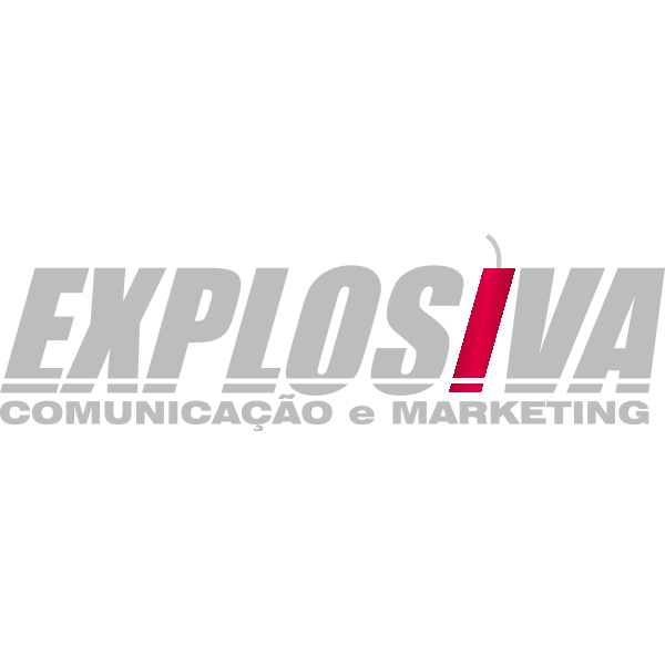 Agкncia Explosiva Logo ,Logo , icon , SVG Agкncia Explosiva Logo