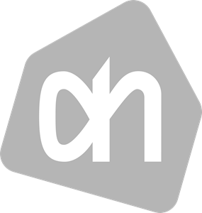AH Albert Heijn Logo ,Logo , icon , SVG AH Albert Heijn Logo