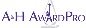 A&H AwardPro Logo ,Logo , icon , SVG A&H AwardPro Logo
