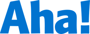 Aha! Labs Inc Logo ,Logo , icon , SVG Aha! Labs Inc Logo