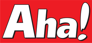 Aha Logo