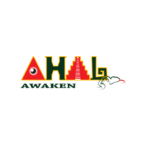 Ahal Awaken Logo ,Logo , icon , SVG Ahal Awaken Logo