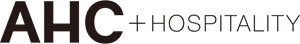 AHC HOSPITALITY Logo