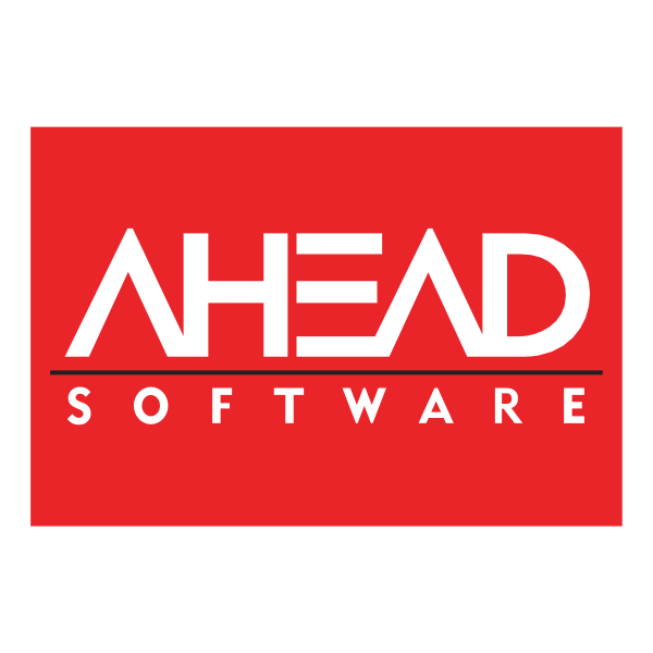Ahead Software Logo ,Logo , icon , SVG Ahead Software Logo