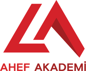AHEF AKADEMI Logo