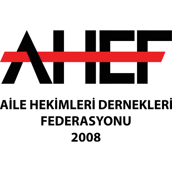 AHEF Logo ,Logo , icon , SVG AHEF Logo