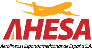 AHESA Logo ,Logo , icon , SVG AHESA Logo