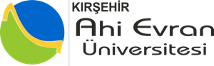 Ahi Evran Üniversitesi Logo