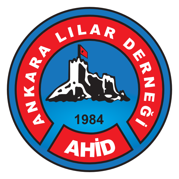 AHID Logo ,Logo , icon , SVG AHID Logo