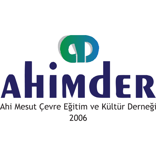 Ahimder Logo