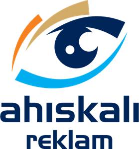 Ahiskali Reklam Logo ,Logo , icon , SVG Ahiskali Reklam Logo