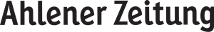 Ahlener Zeitung Logo