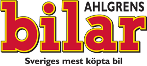 Ahlgrens Bilar Logo