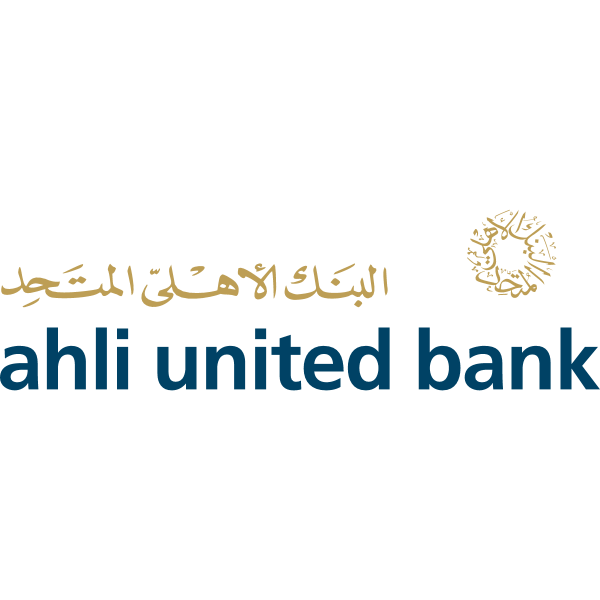 Ahli United Bank Logo ,Logo , icon , SVG Ahli United Bank Logo