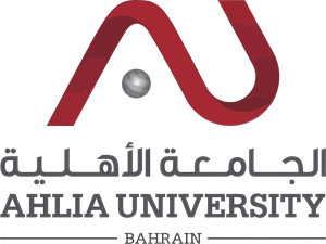 Ahlia University Logo ,Logo , icon , SVG Ahlia University Logo