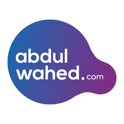 Ahmad abdulwahed ,Logo , icon , SVG Ahmad abdulwahed