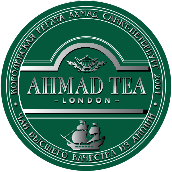 Ahmad Tea 27494