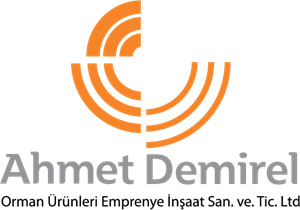 Ahmet Demirel Logo ,Logo , icon , SVG Ahmet Demirel Logo