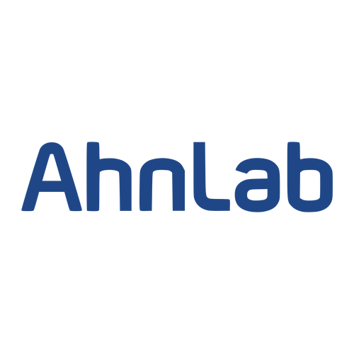 Ahnlab ,Logo , icon , SVG Ahnlab