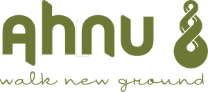 Ahnu Logo