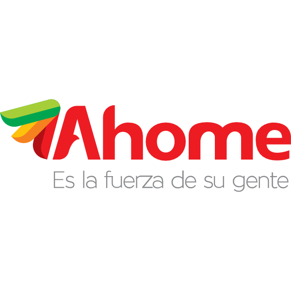 Ahome Logo ,Logo , icon , SVG Ahome Logo
