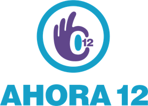 Ahora 12 Logo