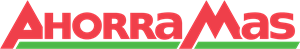 AhorraMas Logo ,Logo , icon , SVG AhorraMas Logo