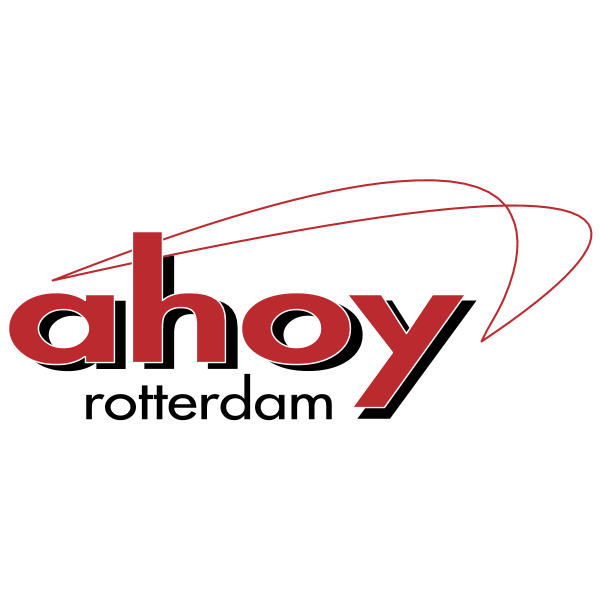 Ahoy Rotterdam 35125