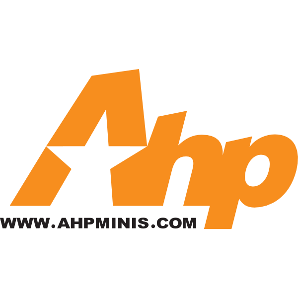 AHP Minis Logo