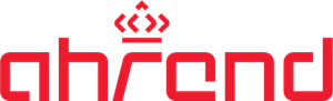Ahrend Logo ,Logo , icon , SVG Ahrend Logo