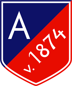 Ahrensburger TSV Logo